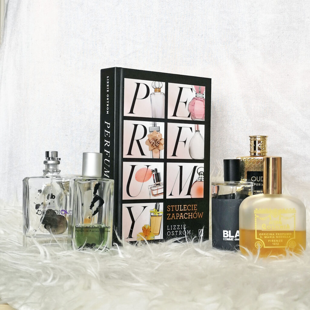 Perfumy: Stulecie zapachów